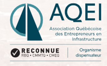 Association québécoise des entrepreneurs en infrastructure